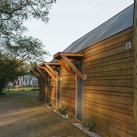 B&B Johannesberg Oldebroek 外观 照片