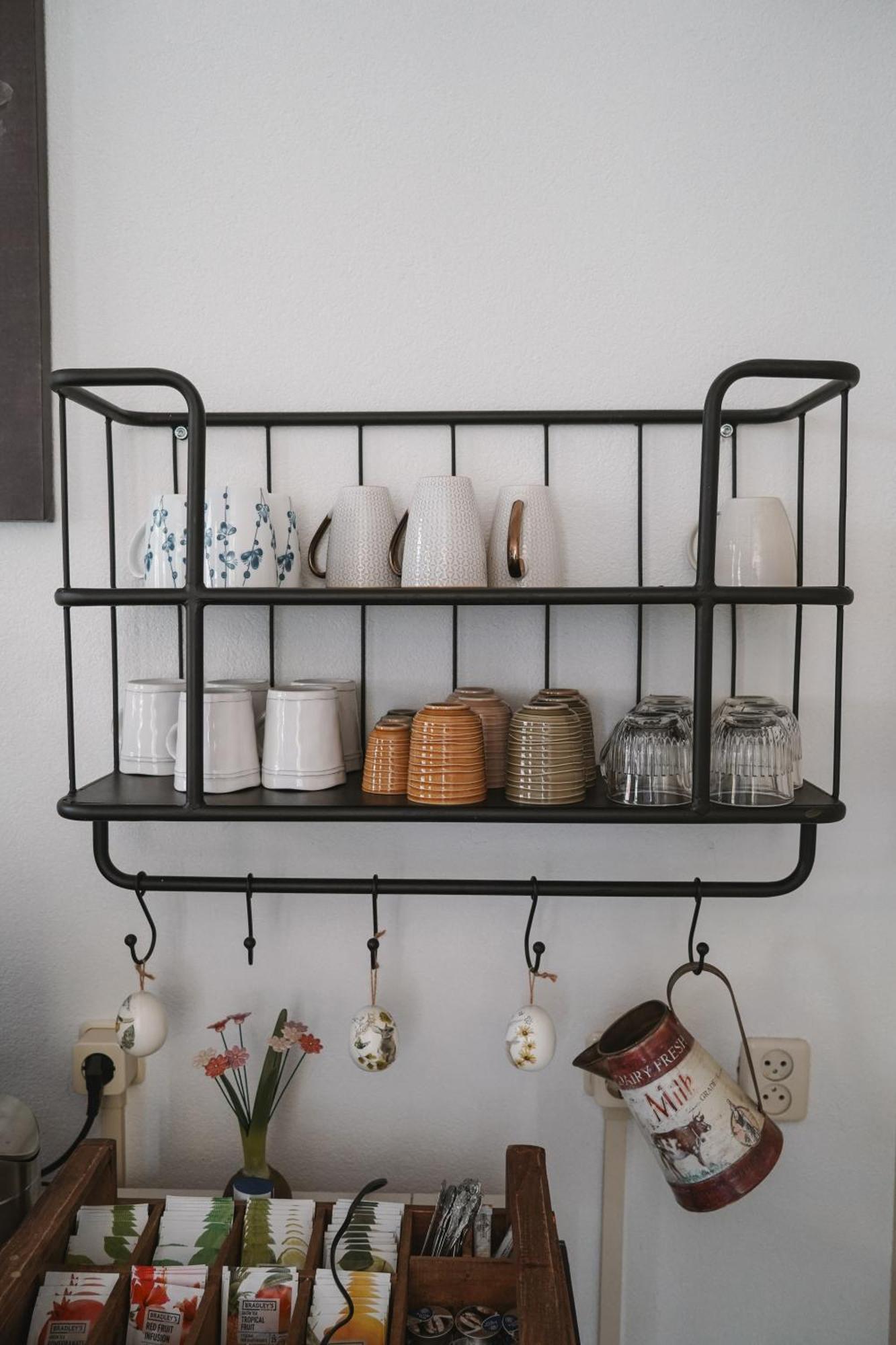 B&B Johannesberg Oldebroek 外观 照片