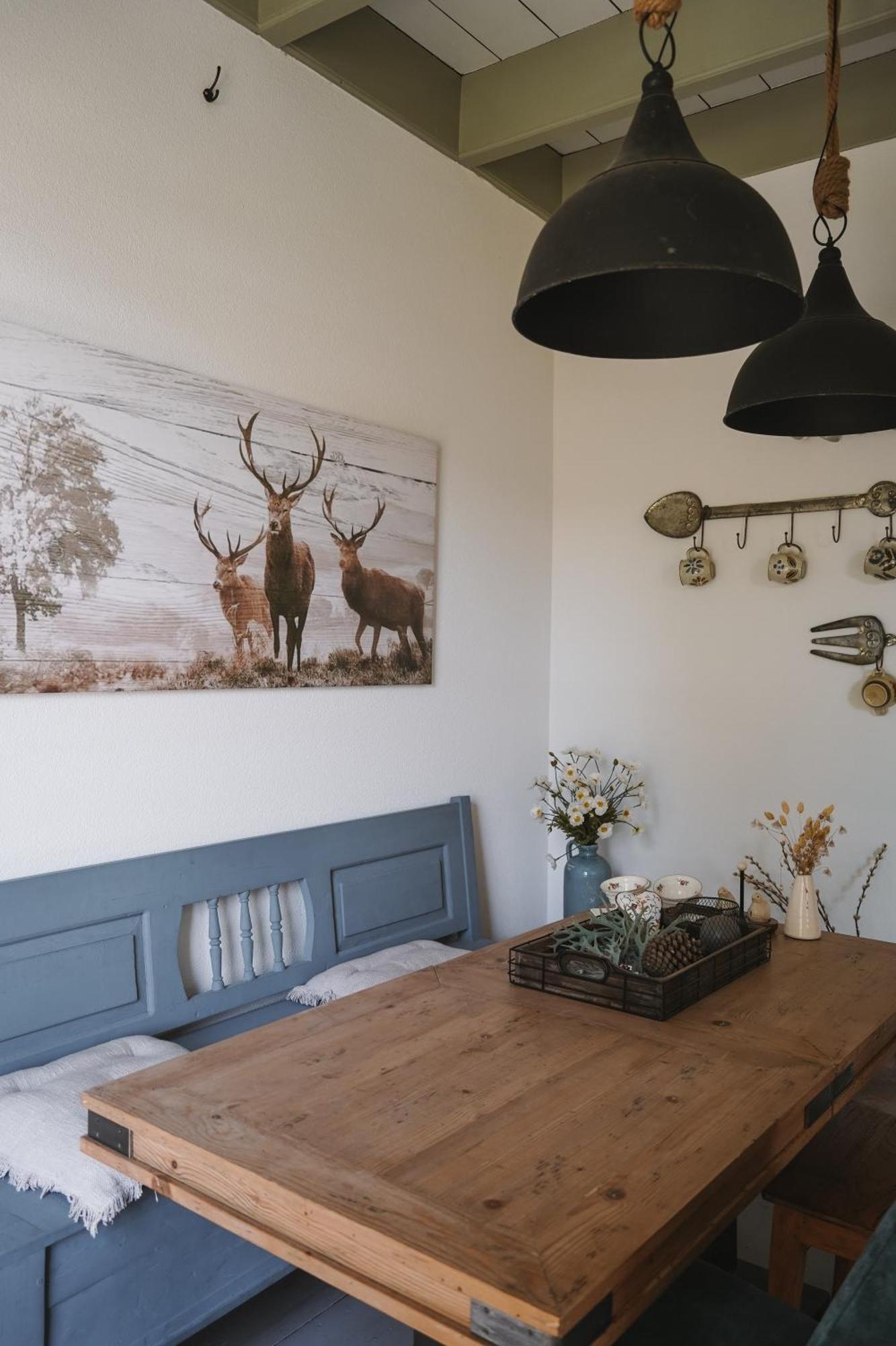 B&B Johannesberg Oldebroek 外观 照片