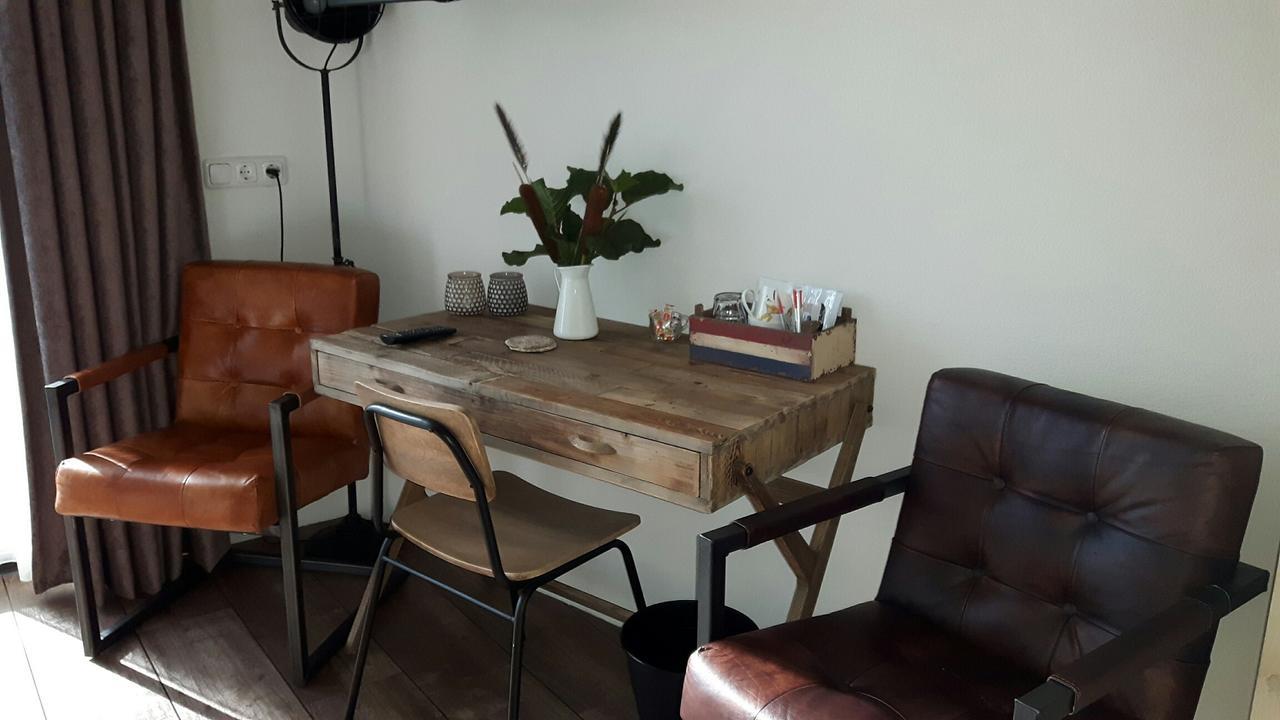 B&B Johannesberg Oldebroek 外观 照片