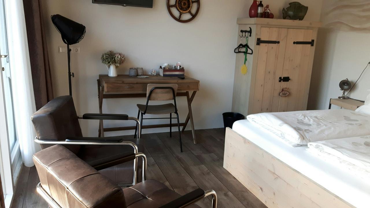 B&B Johannesberg Oldebroek 外观 照片